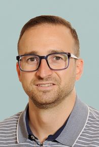 Bekim Alibali, BSc MA