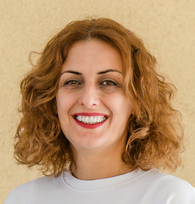 Sidita Bazhdari, MPa