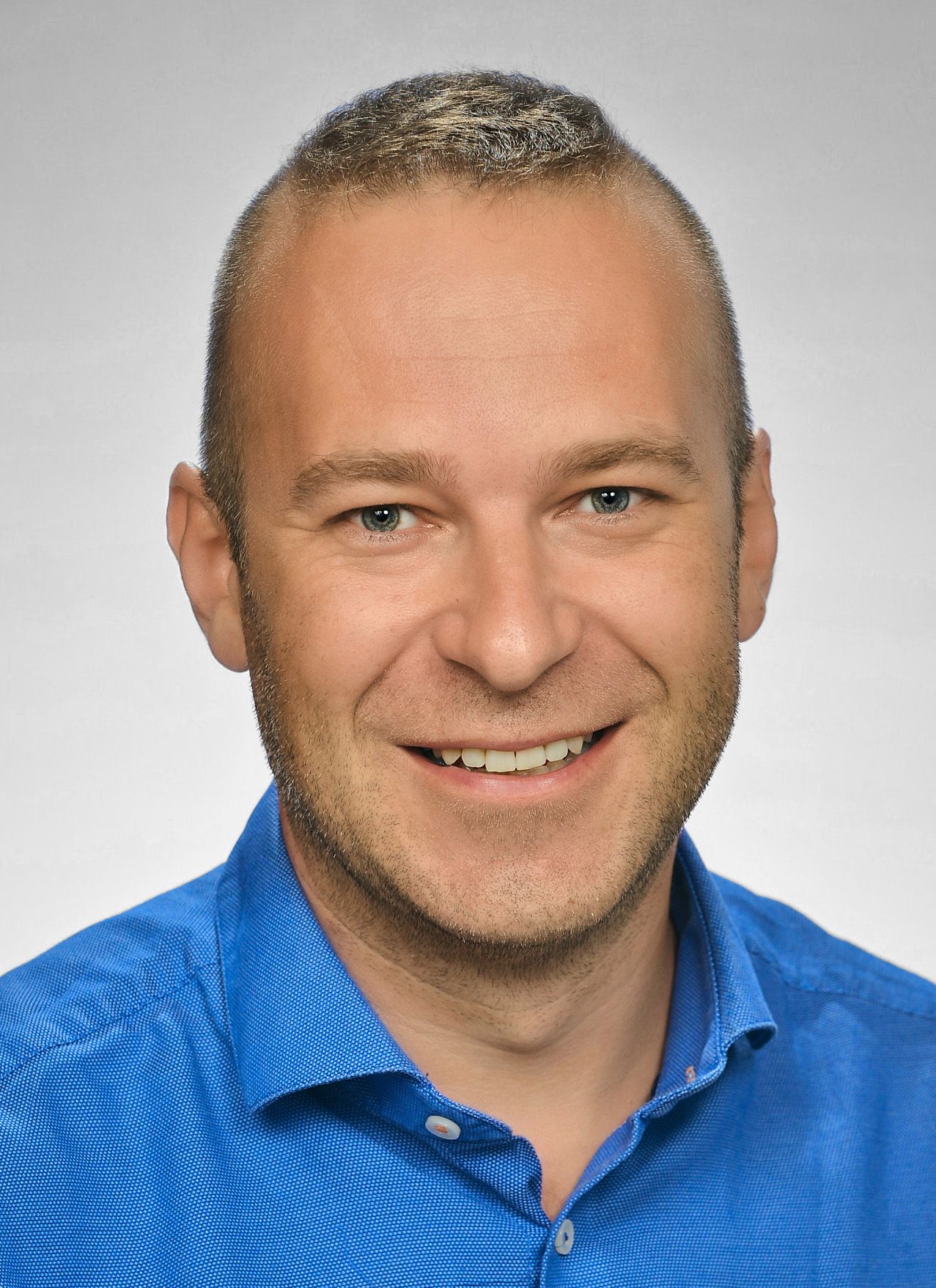 Ing. Richard Brunner, BEd