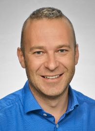 Ing. Richard Brunner, BEd