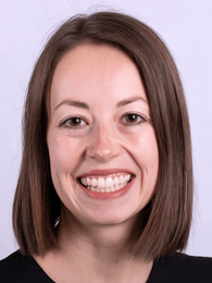 Ina Erharter, MEd BA