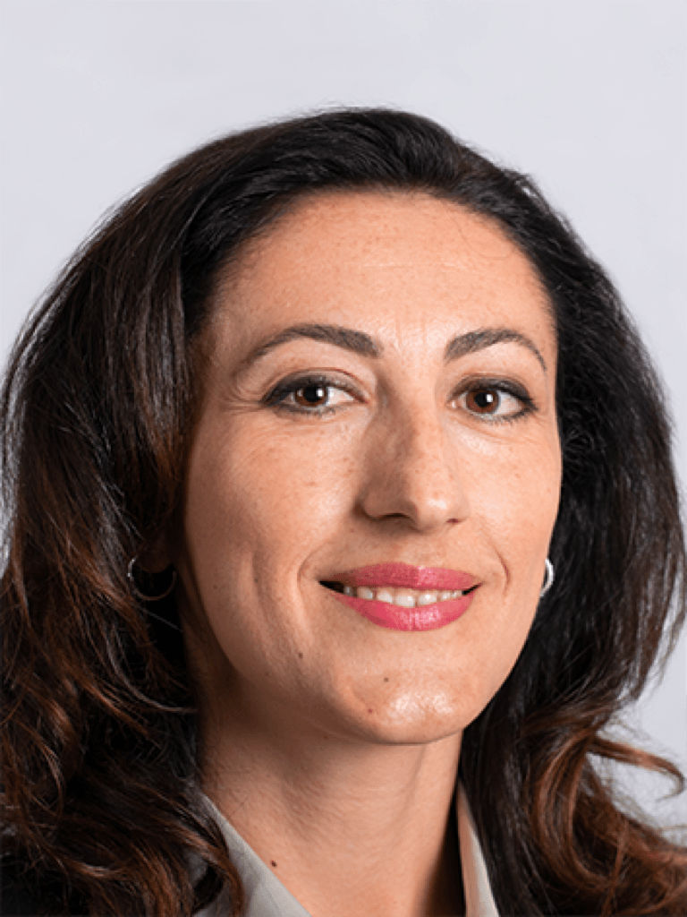 Brunilda Kapcari