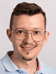 Mag. Nikolaus Kogler, BSc