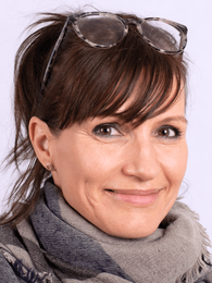 Mag. Renate Kohlrusch