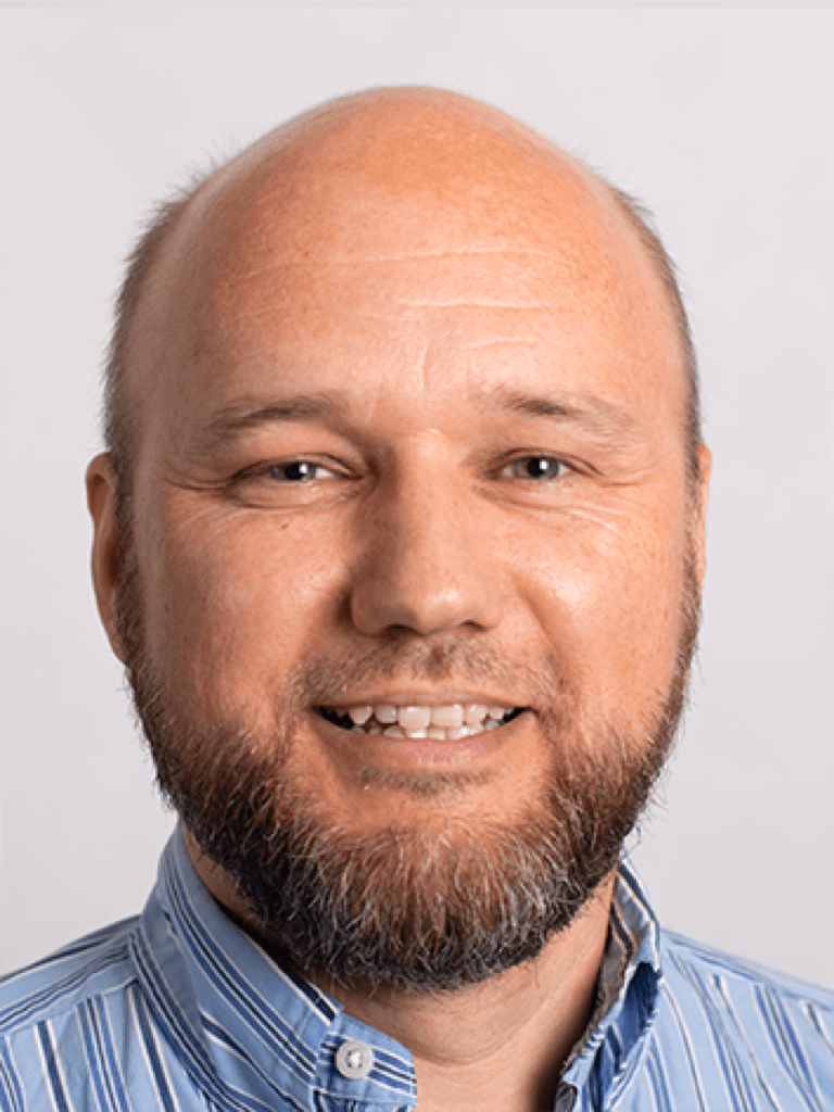 Mag. Martin Möderl