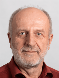 Dipl.-Ing. Karl Mohr