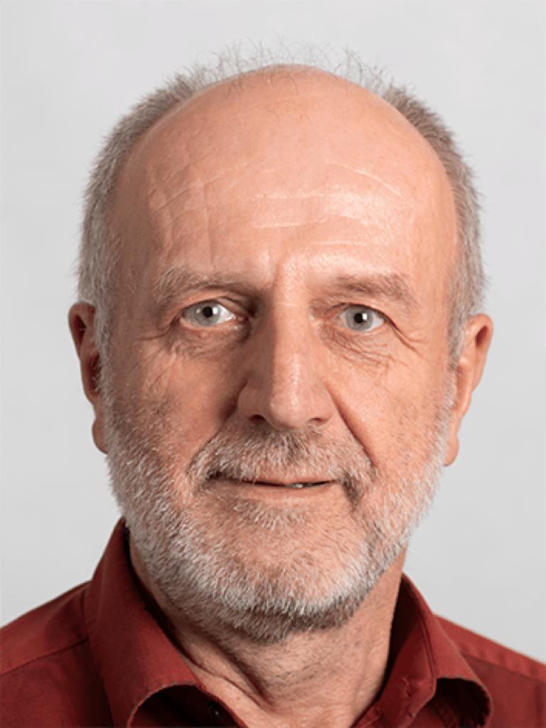 Dipl.-Ing. Karl Mohr