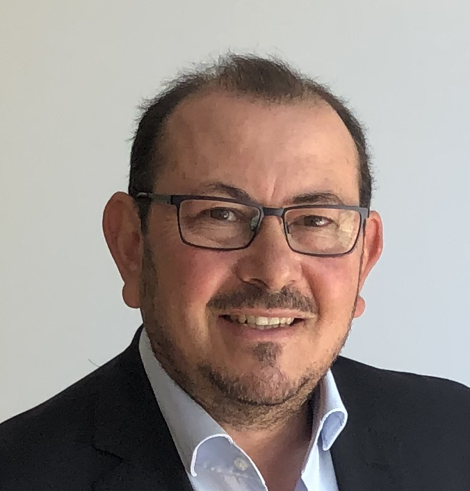 Dipl.-Ing. Angel Rodriguez-Mora