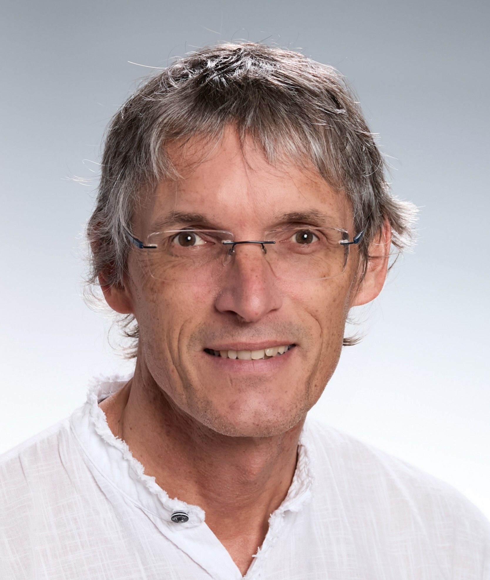 Dipl.-Ing. (FH) Thomas Nemeth, BEd