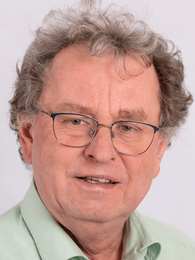 Mag. Ernst Pannagger