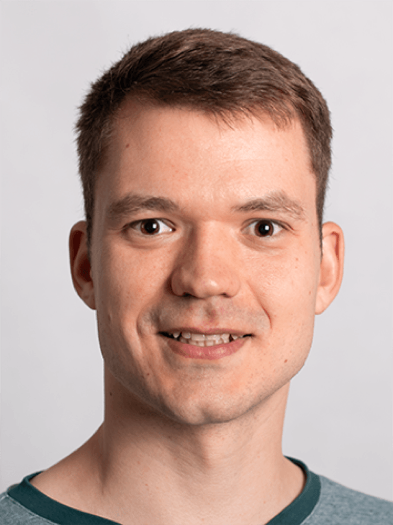Dipl.-Ing. Daniel Poinstingl