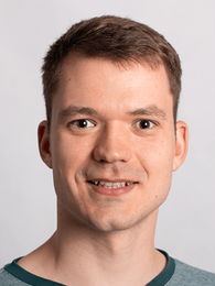 Dipl.-Ing. Daniel Poinstingl, BSc MEd BEd