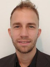 Alfred Rasinger, MEd BA