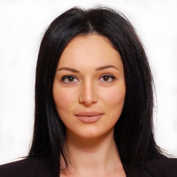 Migena Rukaj, MSc