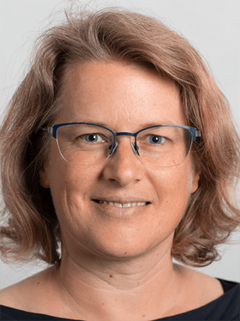 Mag. Susanna Schort