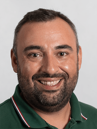 Emanuel Stolzlechner, BEd